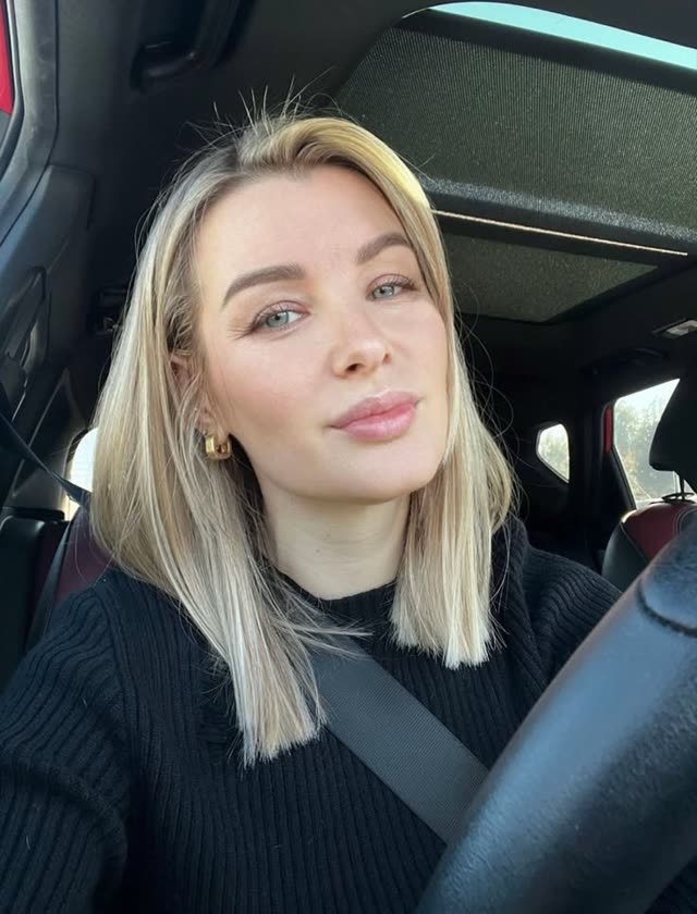 Alina Mut