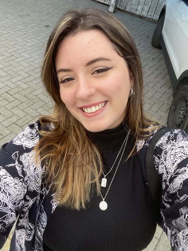 Martina Rădulescu